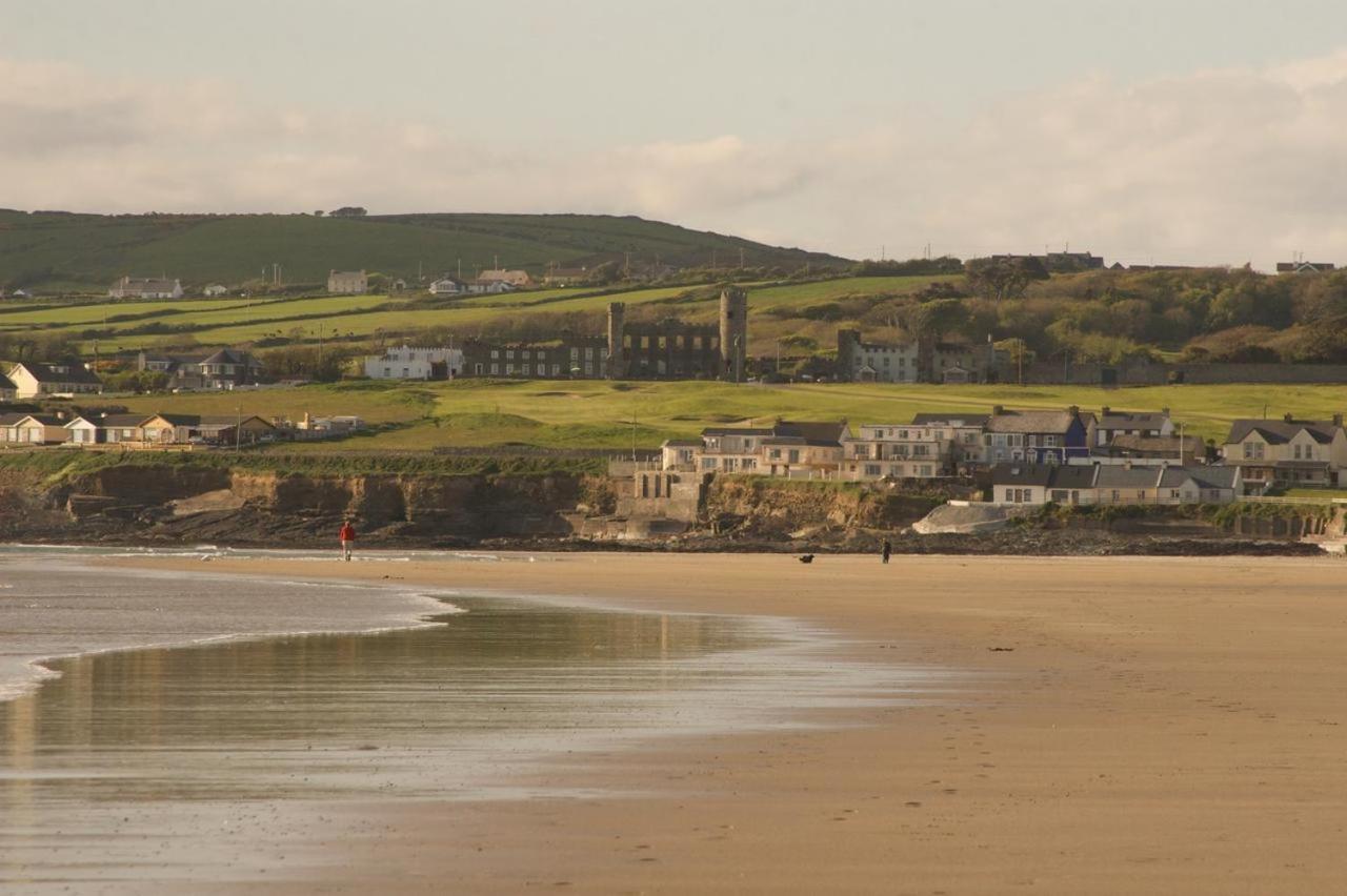 Ballyheigue Guesthouse Heirhill Εξωτερικό φωτογραφία