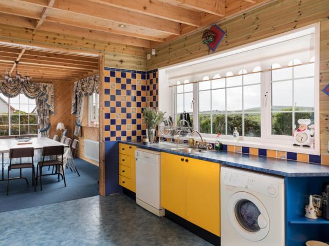 Ballyheigue Guesthouse Heirhill Εξωτερικό φωτογραφία