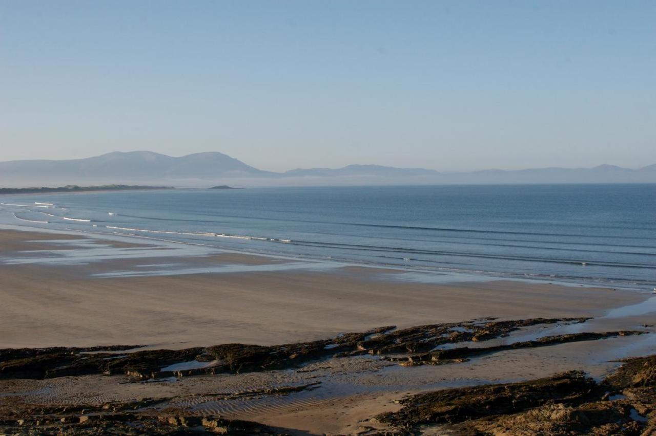 Ballyheigue Guesthouse Heirhill Εξωτερικό φωτογραφία
