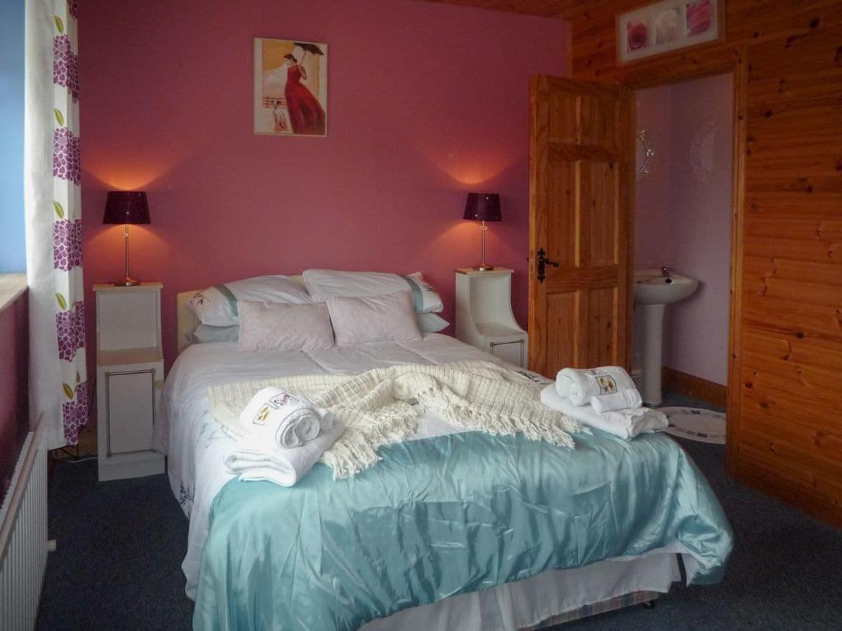 Ballyheigue Guesthouse Heirhill Εξωτερικό φωτογραφία