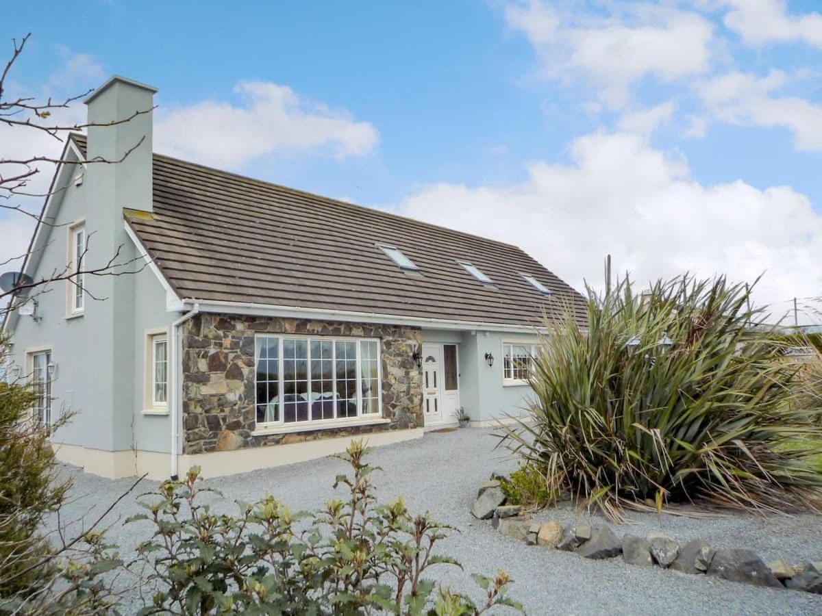 Ballyheigue Guesthouse Heirhill Εξωτερικό φωτογραφία