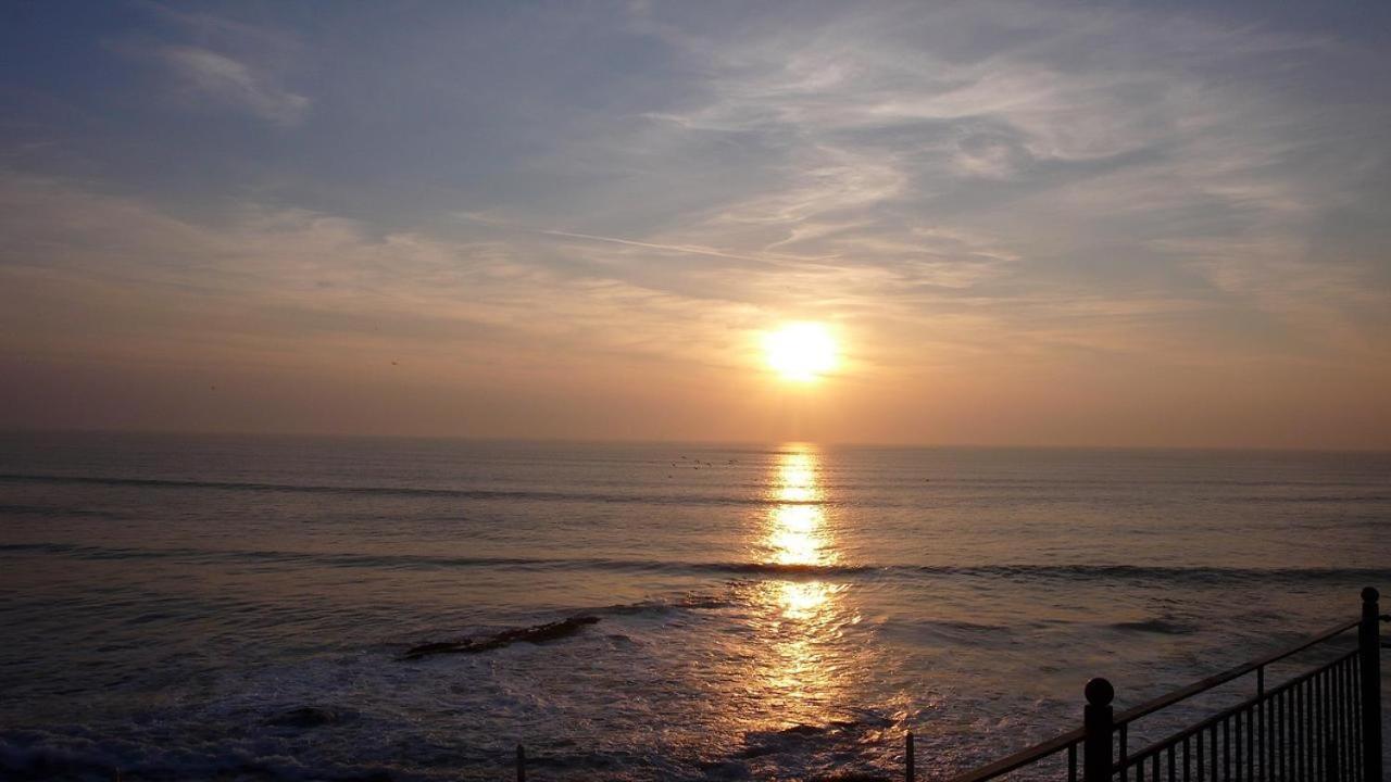 Ballyheigue Guesthouse Heirhill Εξωτερικό φωτογραφία