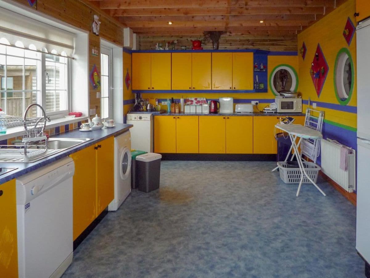 Ballyheigue Guesthouse Heirhill Εξωτερικό φωτογραφία