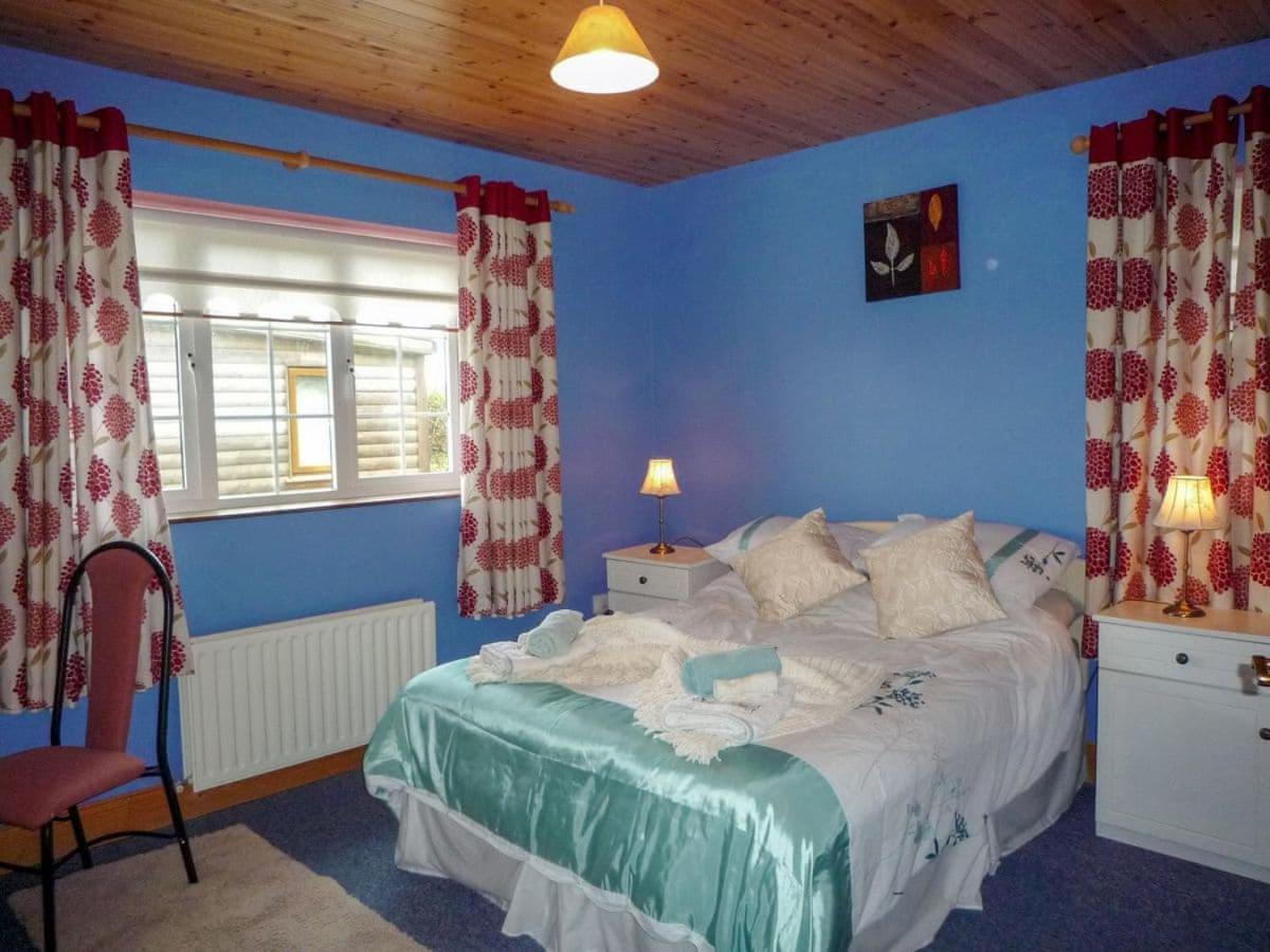 Ballyheigue Guesthouse Heirhill Εξωτερικό φωτογραφία