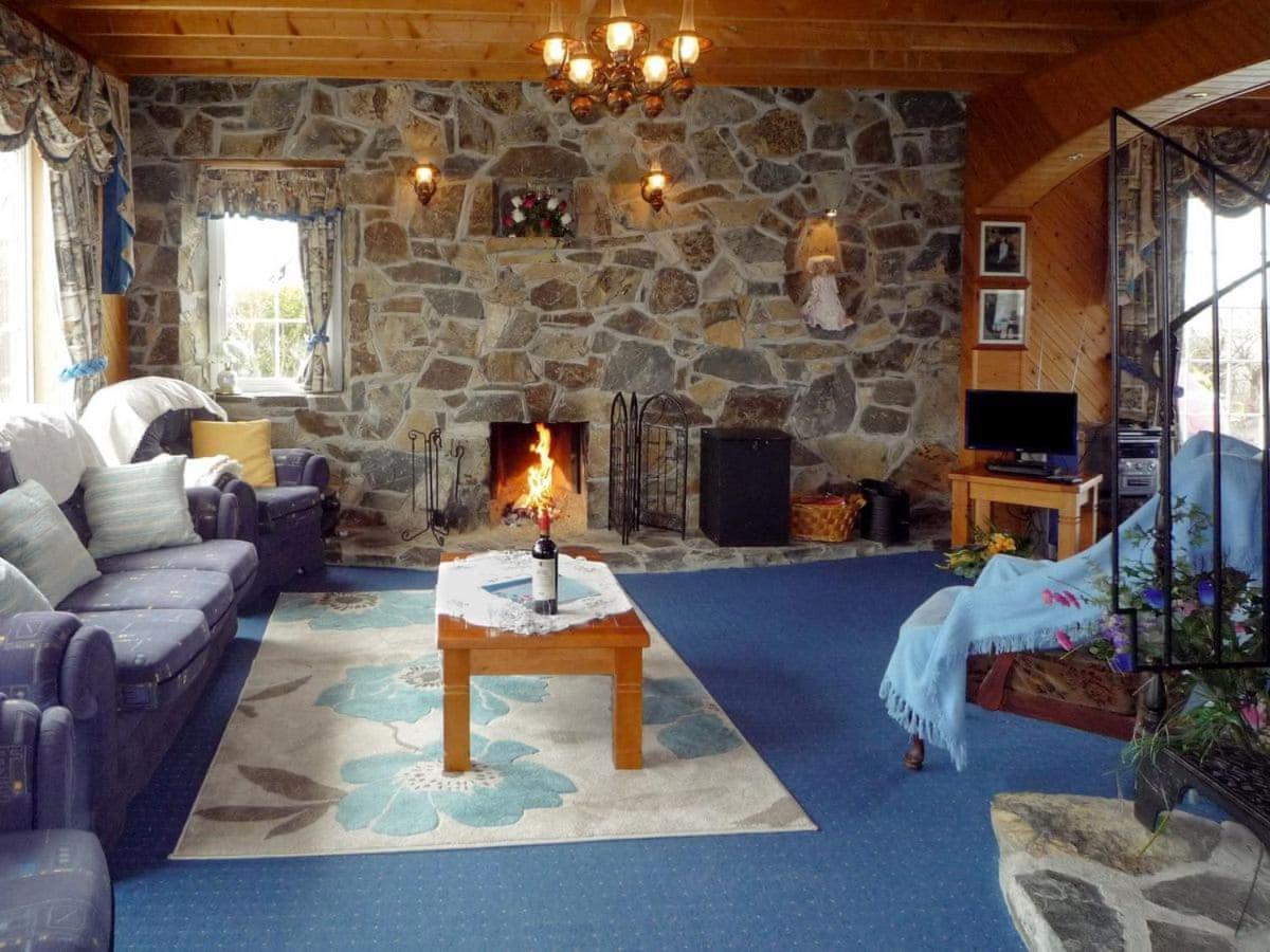 Ballyheigue Guesthouse Heirhill Εξωτερικό φωτογραφία