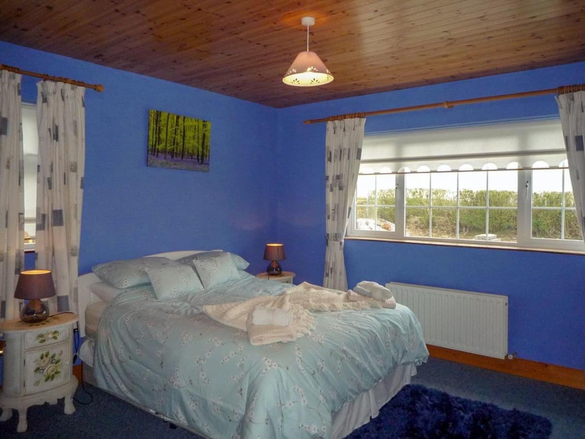 Ballyheigue Guesthouse Heirhill Εξωτερικό φωτογραφία