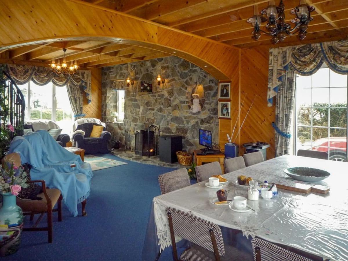 Ballyheigue Guesthouse Heirhill Εξωτερικό φωτογραφία