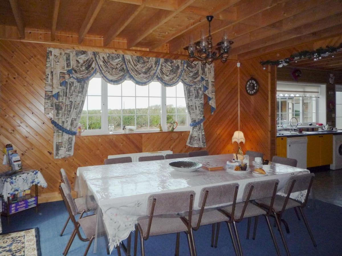 Ballyheigue Guesthouse Heirhill Εξωτερικό φωτογραφία